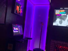 -欧歌堡KTV PARTY(万濠城店)