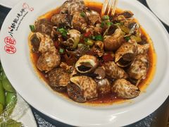 -福苗小骆驼烧烤(大唐不夜城店)