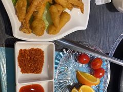 -四季喧黔味豆米火锅(万达广场店)