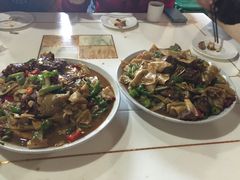 -阮嫂子拨鱼子(华东古城新街店)