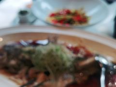 -味钱塘·钱塘渔鲜·地道江浙菜(宋城店)