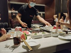 -海底捞火锅(高科广场店)