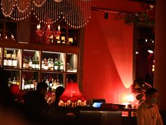 -JZ Club 爵士酒吧(上海店)