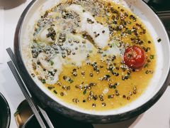 -乔阿马·江南味·驴肉香(龙湖华泾天街店)