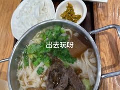 -小满手工粉(上海维璟广场店)