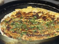 -金杨老摊头蛋饼(金口路店)