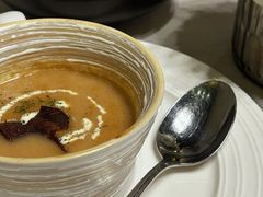 南瓜汤-K·Kitchen KK牛扒厨房(江南西店)