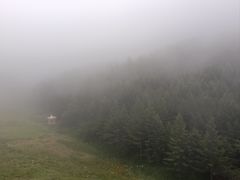 -驼梁风景区
