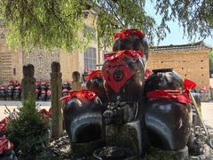 -户县老龙窝酒厂