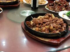 -桃子餐厅·天津菜(红星路直营店)