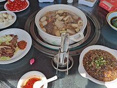 -生宇山珍野生菌汤锅•始于2002(双流古塔店)