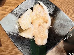 -炎蔵牛舌烤肉