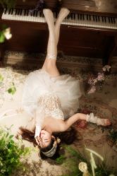 -模卡原创写真馆(苏州总店)
