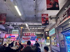 -阿财老铺·老蚌埠龙虾城(华夏总店)