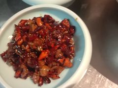 -百年神厨·地道川菜(清江西路店)