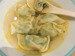 -小杨生煎(松江大学城店)