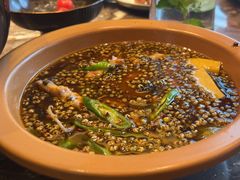 -麻六记(新天地店)