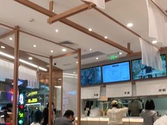 大堂-小满手工粉(北京来福士店)