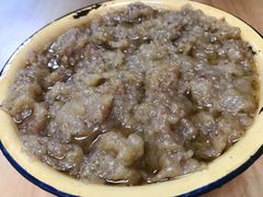 -定家小酥肉·清真(回民街店)