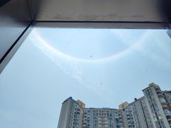 -麦当劳(科苑地铁站店)
