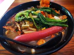-螺蛳粉先生(蓟门桥店)