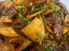 -童福兴·南京菜(老门东店)