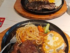 -豪享来中西餐厅(隆昌店)