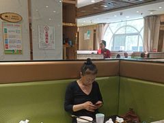 -清真·锦翔炝锅鱼(明德门店)