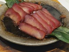 板仔薄切叉烧-稻香酒家·35年老字号(侨光店)
