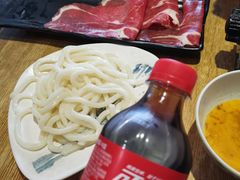-一井烧肉·活鳗·寿司(望京SOHO店)