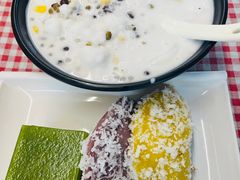 -129老爸茶丨清补凉