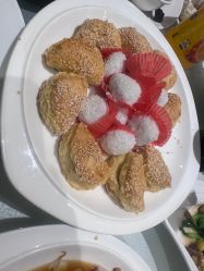 -上海瑞金洲际酒店·宴会厅