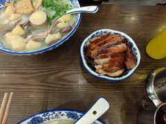 -小潘记鸭血粉丝汤