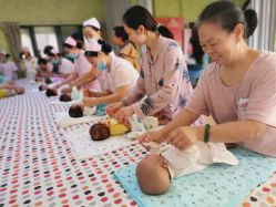 -新疆美月月子会所