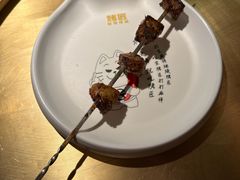 -烤匠麻辣烤鱼(双流明城购物中心店)