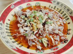 -学府小吃一条街(北大门商业街店)