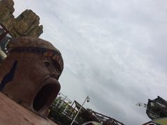 -上海玛雅海滩水公园