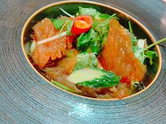 凉拌海蜇-上海老站(徐家汇店)