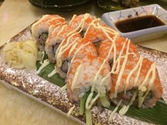 -桃屋日本料理(清华科技园店)