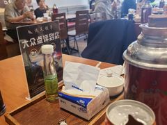 -鸿毛饺子(紫竹桥店)
