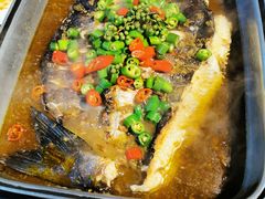 -半天妖烤鱼(方庄店)