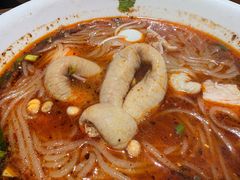 -青石桥老瓦房肥肠粉总店(青石桥总店)