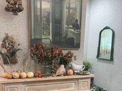 -绿房子方寸咖啡(星海名城店)