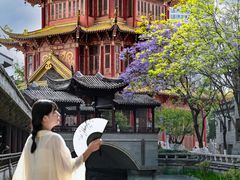 -龙潭水乡