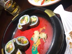 -松子料理(白家庄店)