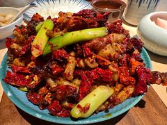 -山石榴·贵州菜(丰盛里店)