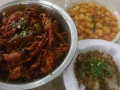 android_upload_pic-巴厘龙虾·榜首油焖大虾(洞庭·艺术洋房店)