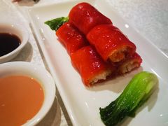 红米肠-红棉中餐厅·广州海航威斯汀酒店