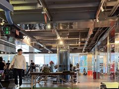 -乐刻运动健身(中电照明大厦店)