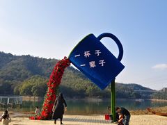 -石燕湖生态旅游景区